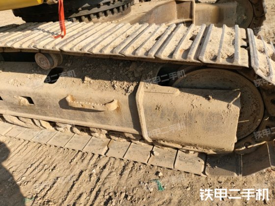 2016 CATERPILLAR 336D2L