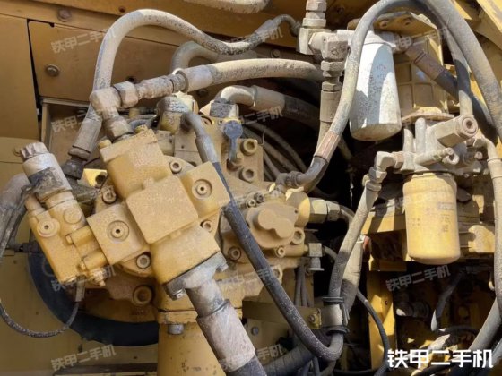 2016 CATERPILLAR 336D2L