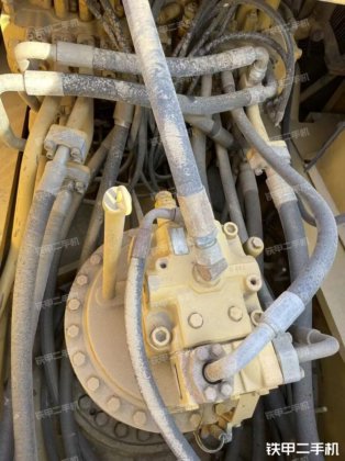 2016 CATERPILLAR 336D2L