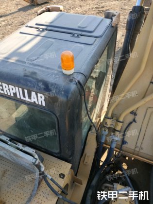 2016 CATERPILLAR 336D2L