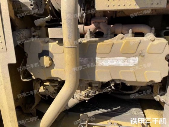 2016 CATERPILLAR 336D2L