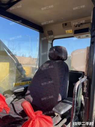 2016年 キャタピラー 336D2L