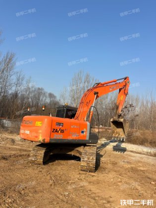 2013日立 ZX200-3