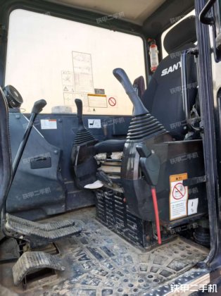 2019 三一 SY60C