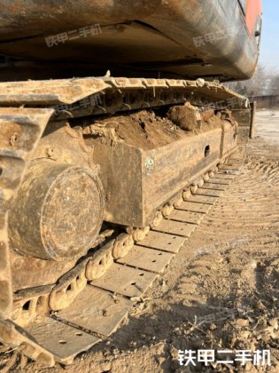 2019 杜斯安 DOOSAN DX75-9C