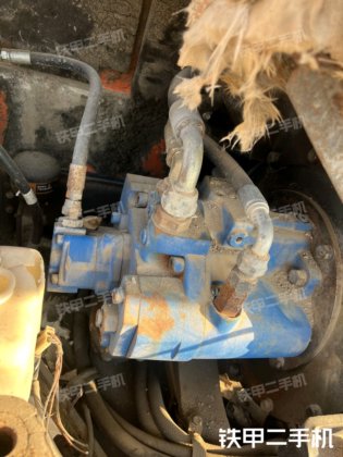 2019 杜斯安 DOOSAN DX75-9C