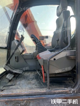 2019 杜斯安 DOOSAN DX75-9C