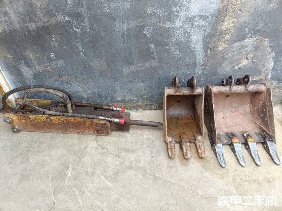 2019年ボブキャット E20