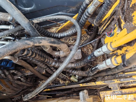 2020LIUGONG CLG9075E