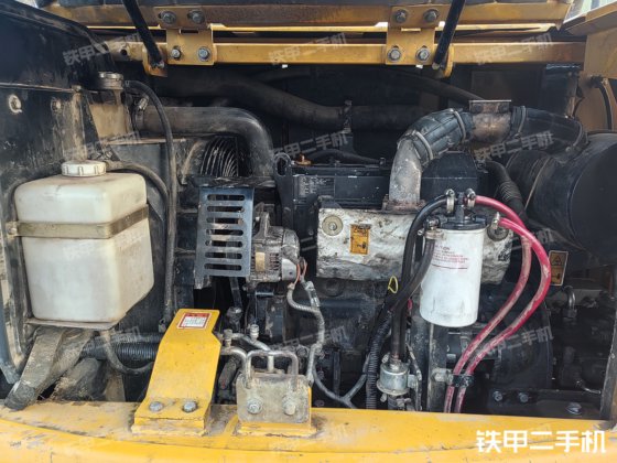 2020LIUGONG CLG9075E