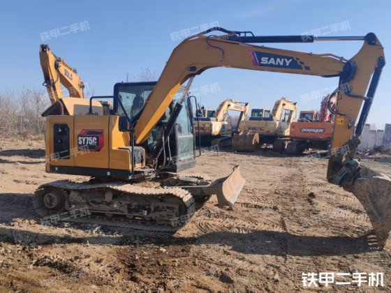 2023年式 サニー SY75C