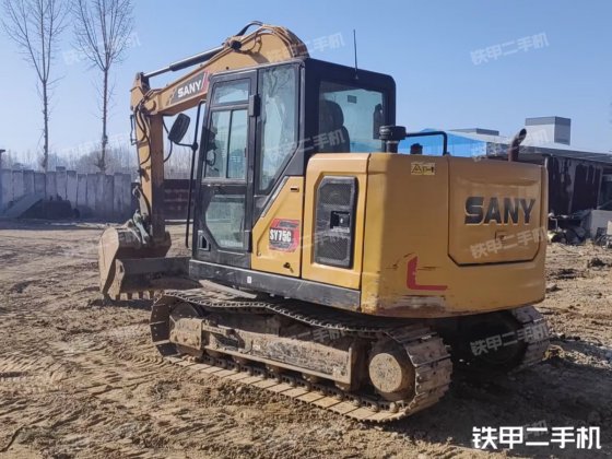 2023年式 サニー SY75C