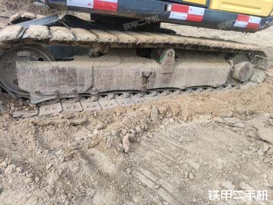 2018年 ヤンマー B65