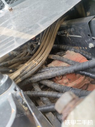 2018年 ヤンマー B65