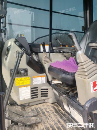 2018年 ヤンマー B65