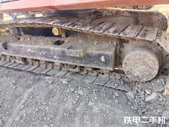 2014 DOOSAN DX300LC