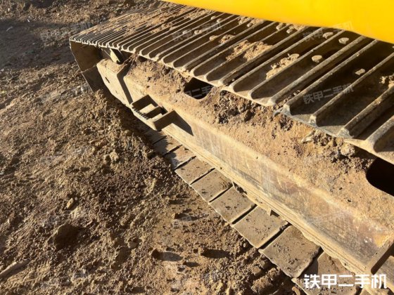 2020 KOMATSU PC200-8M0