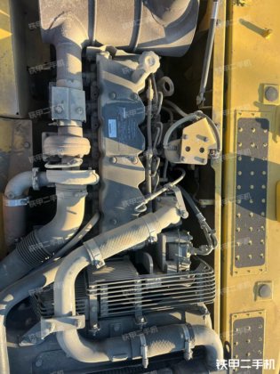 2020 KOMATSU PC200-8M0