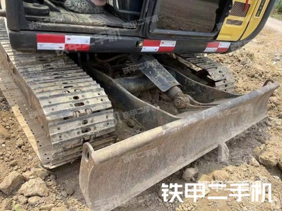 2020年产YANMAR B65