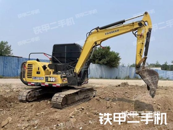 2020年产YANMAR B65