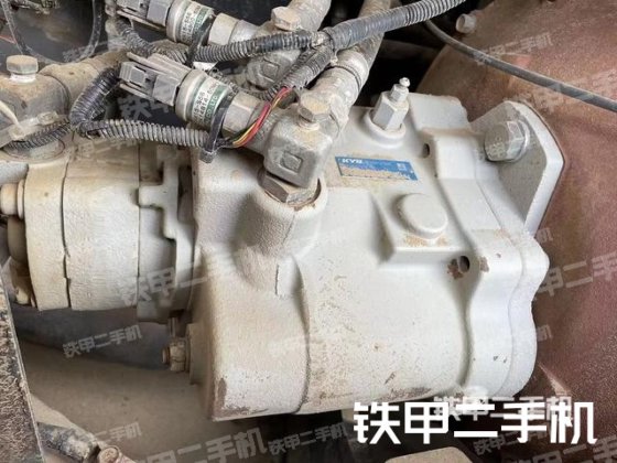 2020年产YANMAR B65