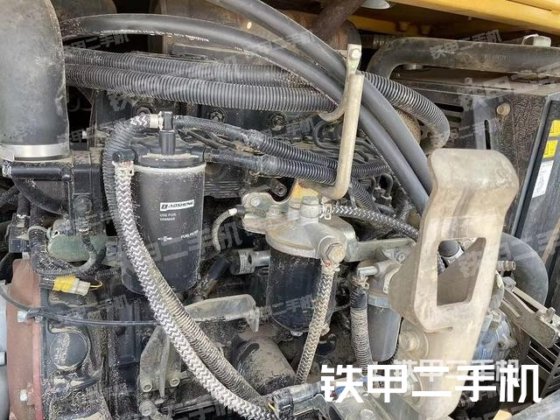 2020年 ヤンマー B65