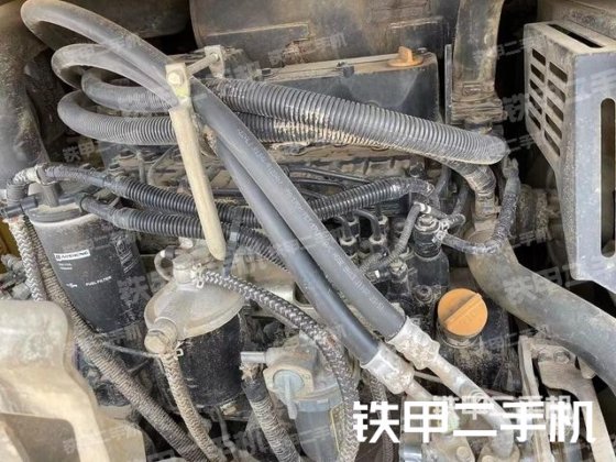 2020年产YANMAR B65