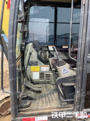 2020年产YANMAR B65