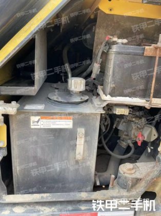 2020年产YANMAR B65