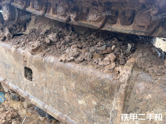 2011 KOBELCO SK210LC-8