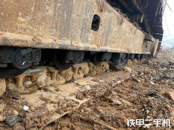 2011 KOBELCO SK210LC-8