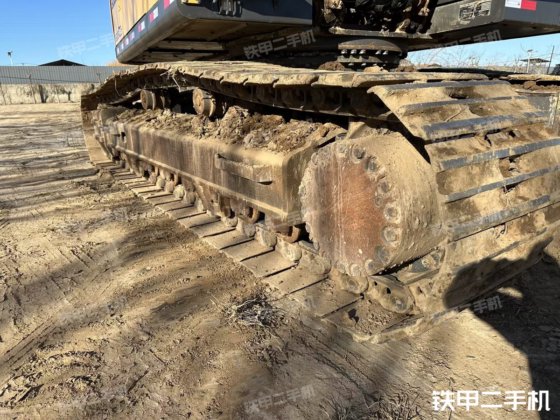 2020 SDLG E6300F PLUS