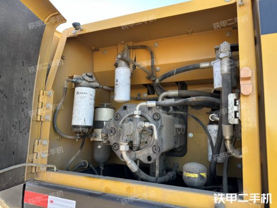 2020 SDLG E6300F PLUS