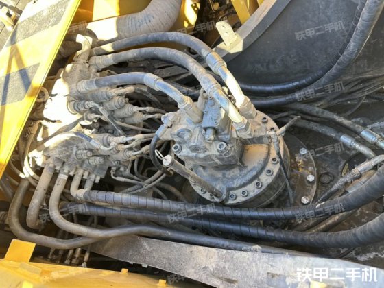 2020 SDLG E6300F PLUS