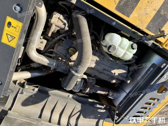 2020 SDLG E6300F PLUS