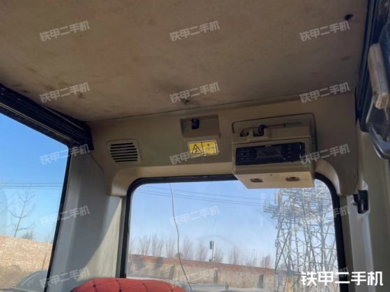 2016年 キャタピラー 320D2L