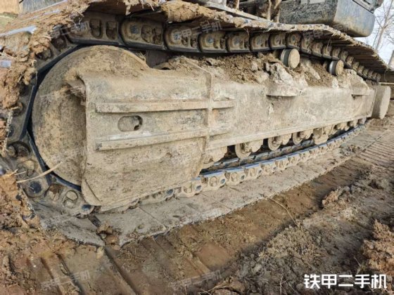 2019 SANY SY215C