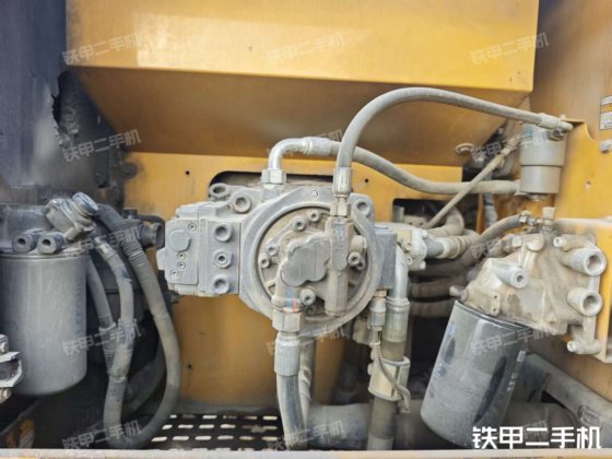 2019 SANY SY215C