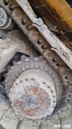 2023柳工 CLG975EHD