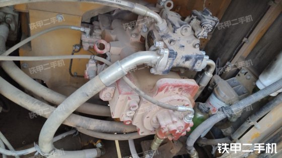 2023柳工 CLG975EHD