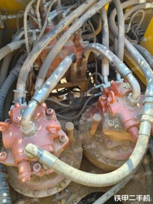 2023柳工 CLG975EHD