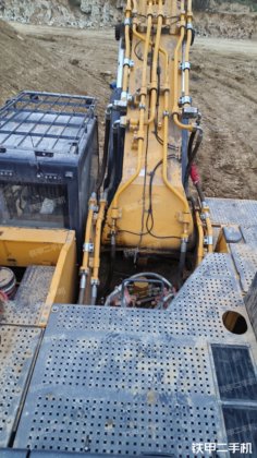 2023柳工 CLG975EHD