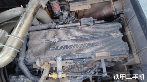 2023柳工 CLG975EHD