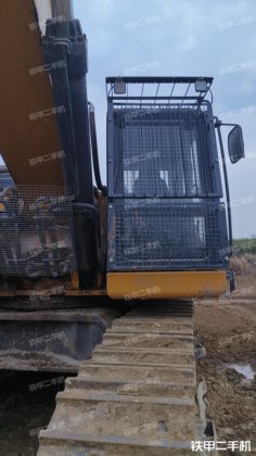 2023柳工 CLG975EHD