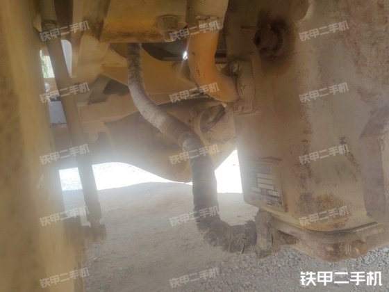 2015年ロブール FL955F