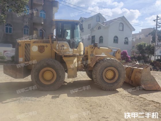 2015年ロブール FL955F