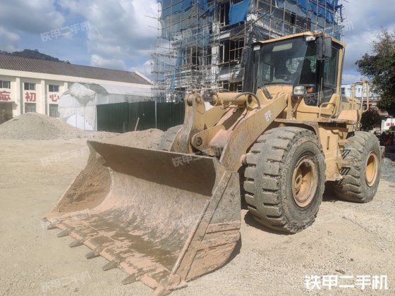 2015年ロブール FL955F