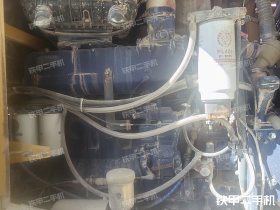 2015年ロブール FL955F