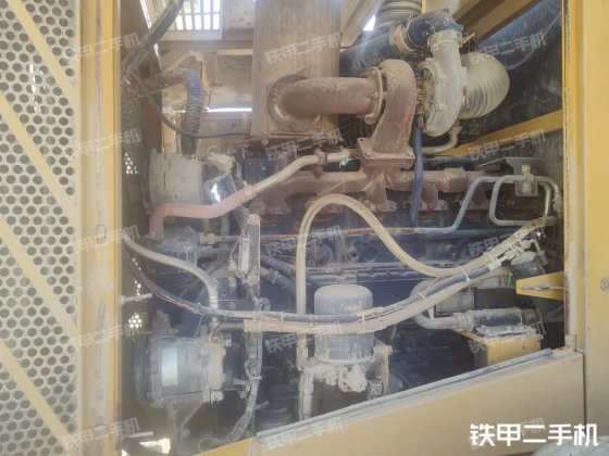 2015年ロブール FL955F