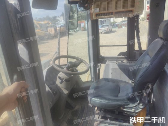 2015年ロブール FL955F